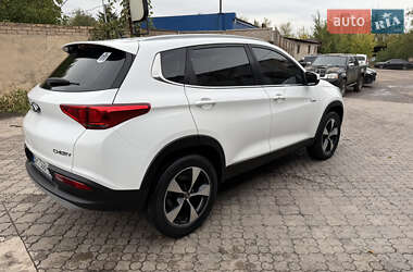 Внедорожник / Кроссовер Chery Tiggo 7 2018 в 