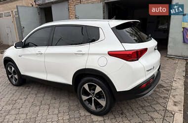 Внедорожник / Кроссовер Chery Tiggo 7 2018 в 