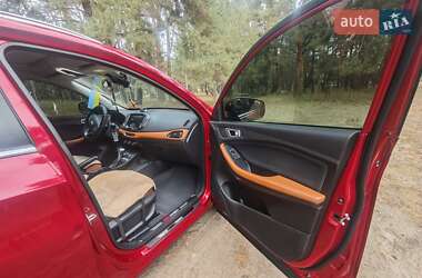 Внедорожник / Кроссовер Chery Tiggo 7 2018 в 