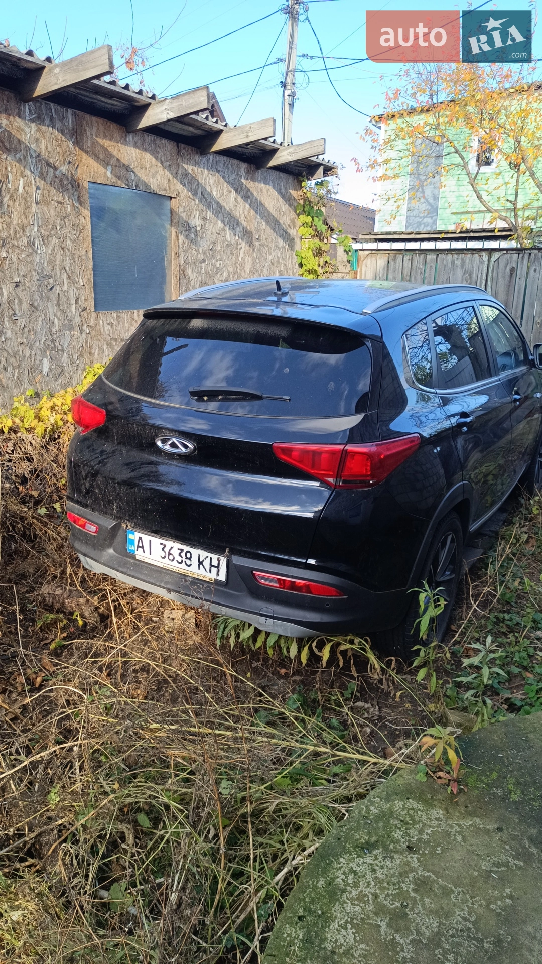 2019 Chery Tiggo 7 - мініатюра 2