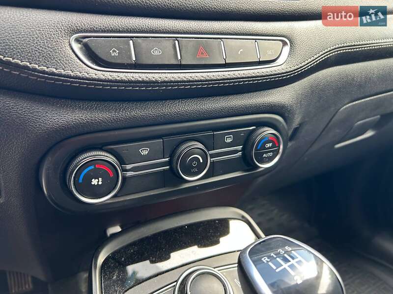 Позашляховик / Кросовер Chery Tiggo 7 2019 в Чернівцях фото 12 Позашляховик / Кросовер Chery Tiggo 7 2019 в Чернівцях