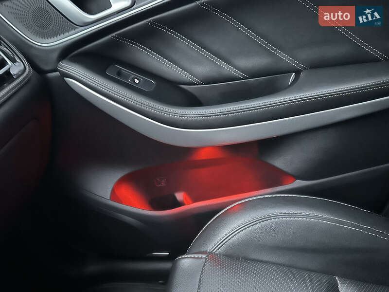 Внедорожник / Кроссовер Chery Tiggo 7 2019 в Кривом Роге