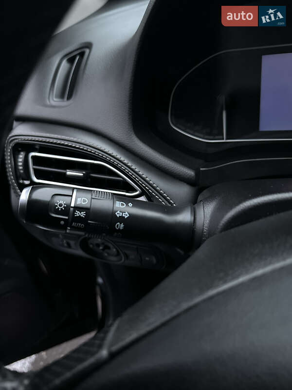 Внедорожник / Кроссовер Chery Tiggo 7 2019 в Кривом Роге