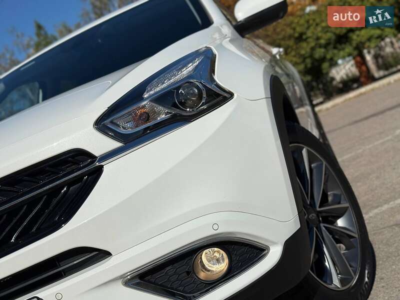 Позашляховик / Кросовер Chery Tiggo 7 2020 в Кривому Розі