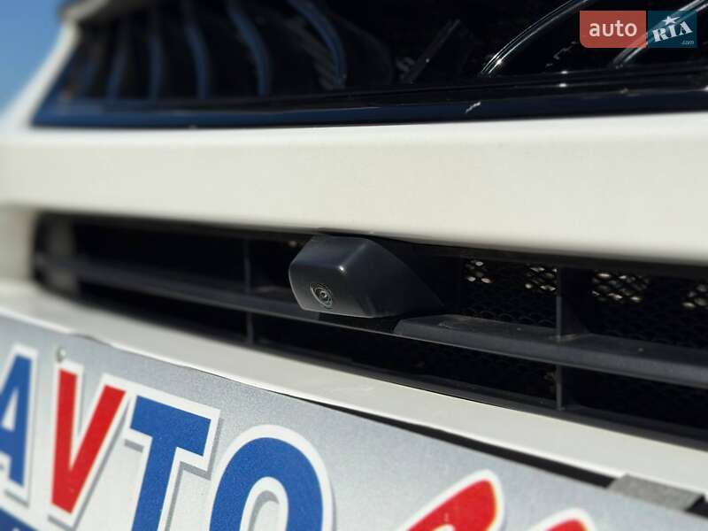 Позашляховик / Кросовер Chery Tiggo 7 2020 в Кривому Розі