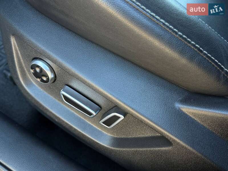 Позашляховик / Кросовер Chery Tiggo 7 2020 в Кривому Розі