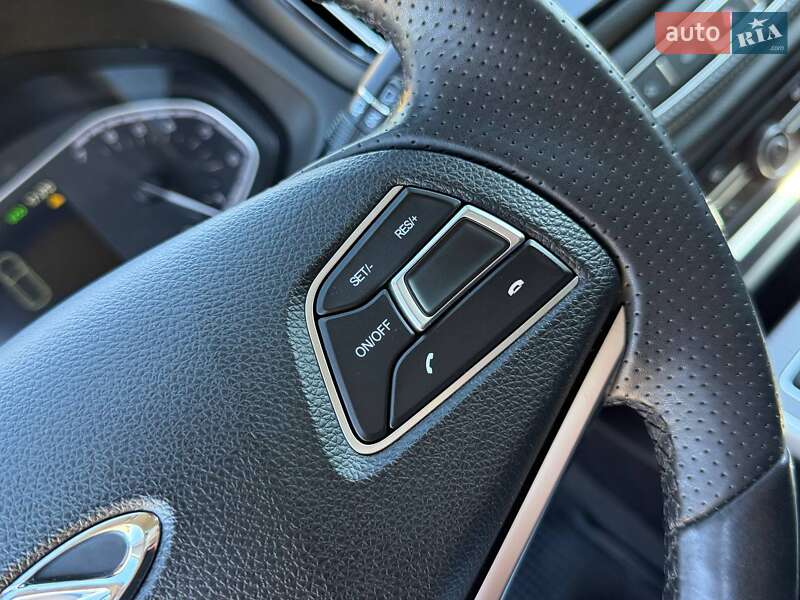 Позашляховик / Кросовер Chery Tiggo 7 2020 в Кривому Розі