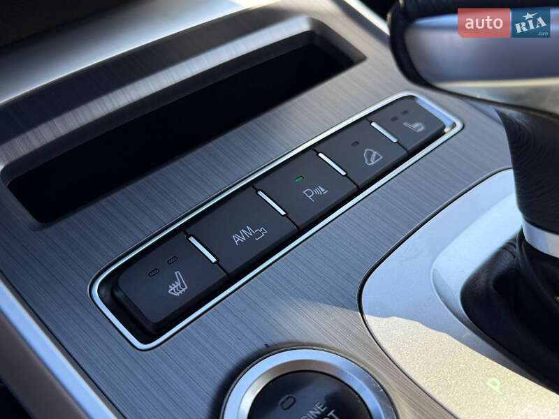 Позашляховик / Кросовер Chery Tiggo 7 2020 в Кривому Розі