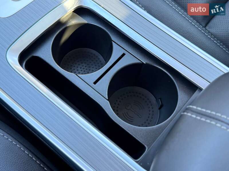 Позашляховик / Кросовер Chery Tiggo 7 2020 в Кривому Розі