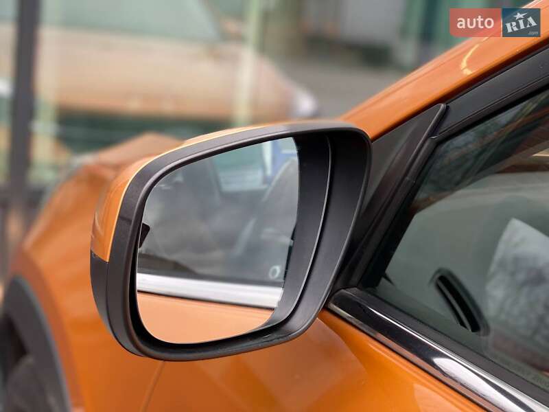 Позашляховик / Кросовер Chery Tiggo 7 2018 в Києві