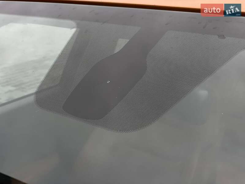 Позашляховик / Кросовер Chery Tiggo 7 2018 в Києві