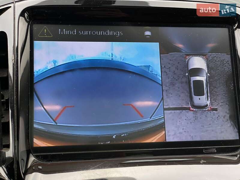 Позашляховик / Кросовер Chery Tiggo 7 2018 в Києві