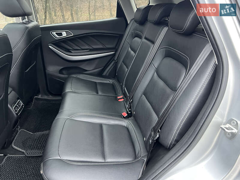 Внедорожник / Кроссовер Chery Tiggo 7 2019 в Днепре фото 12 Внедорожник / Кроссовер Chery Tiggo 7 2019 в Днепре