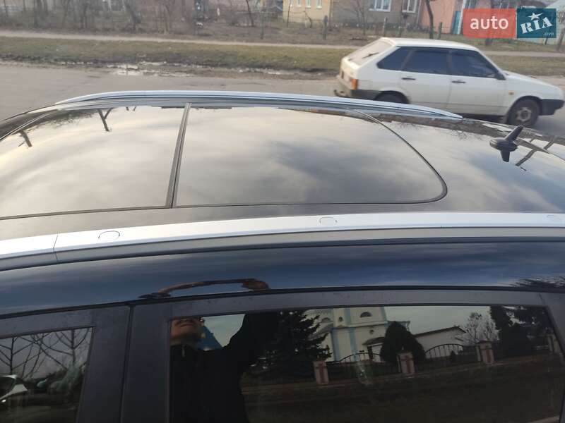 Позашляховик / Кросовер Chery Tiggo 7 2019 в Бобровиці