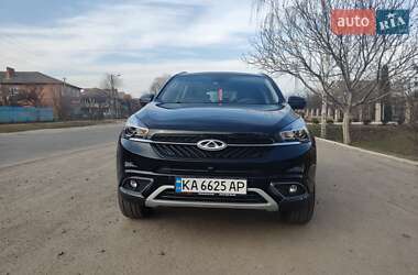 Позашляховик / Кросовер Chery Tiggo 7 2019 в Бобровиці