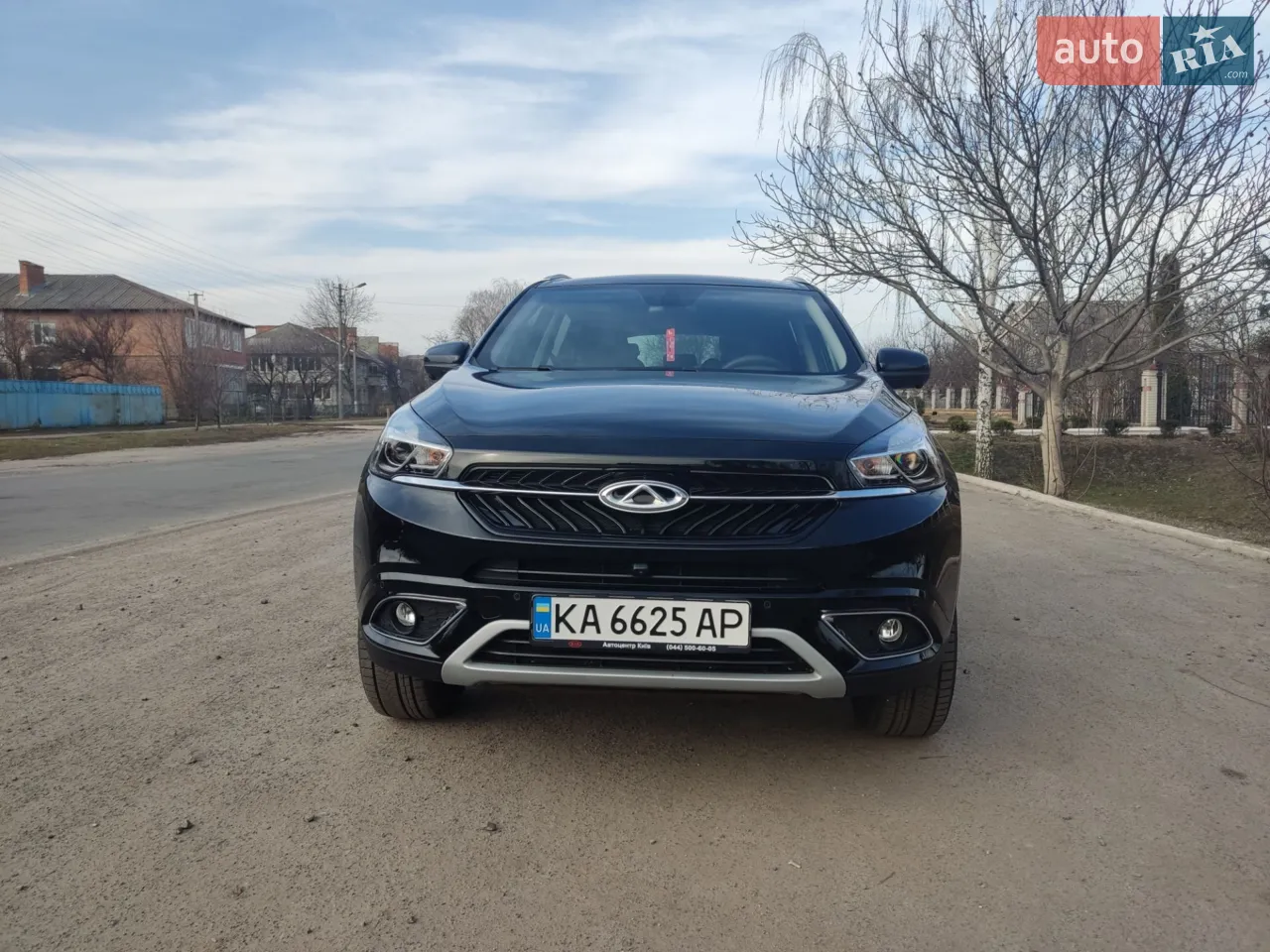 2018 Chery Tiggo 7 - мініатюра 14