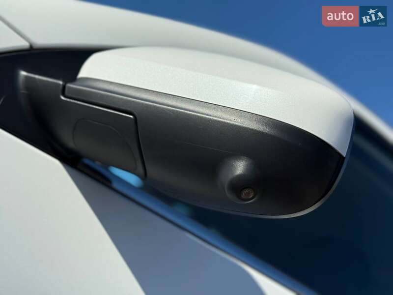 Внедорожник / Кроссовер Chery Tiggo 7 2020 в Кривом Роге