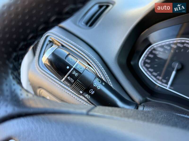 Внедорожник / Кроссовер Chery Tiggo 7 2020 в Кривом Роге