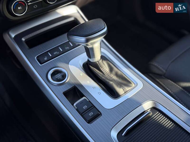 Внедорожник / Кроссовер Chery Tiggo 7 2020 в Кривом Роге