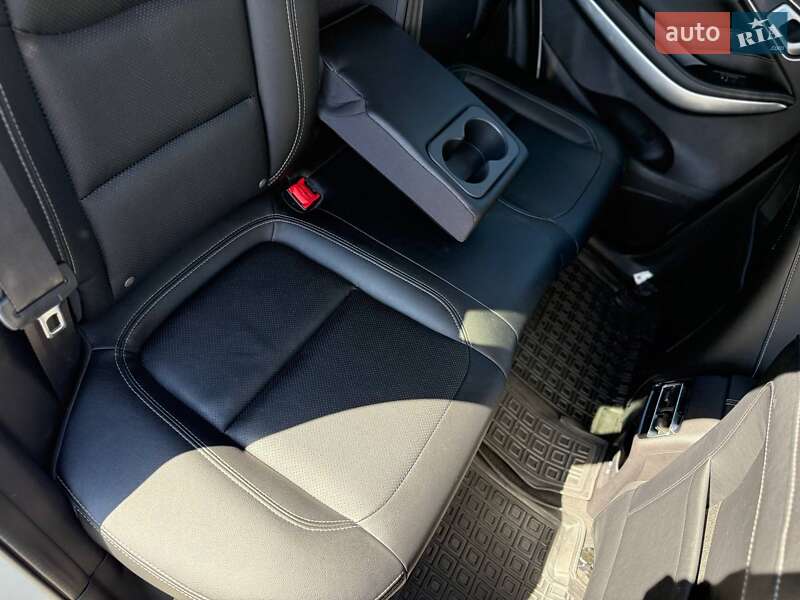 Внедорожник / Кроссовер Chery Tiggo 7 2020 в Кривом Роге