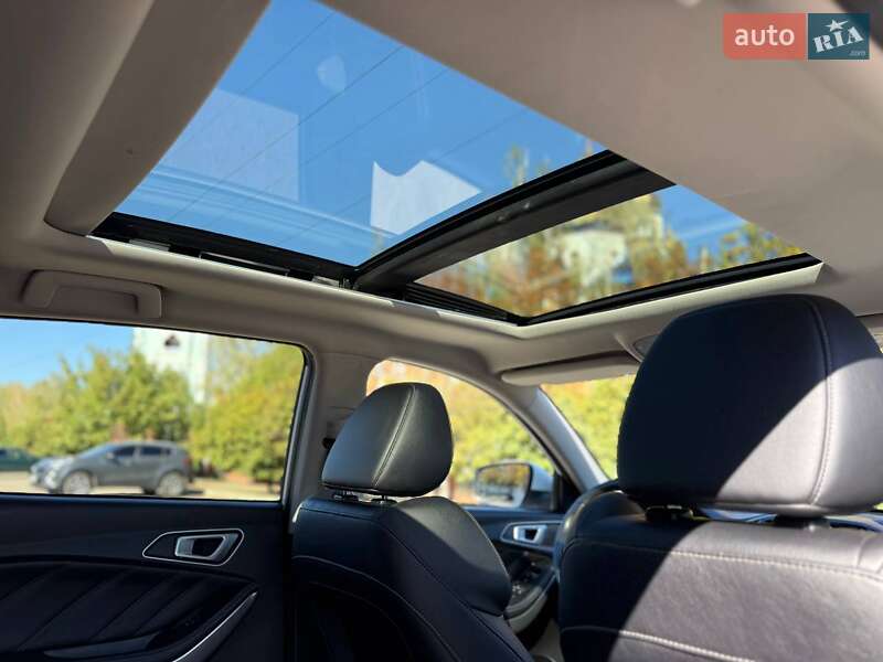 Внедорожник / Кроссовер Chery Tiggo 7 2020 в Кривом Роге