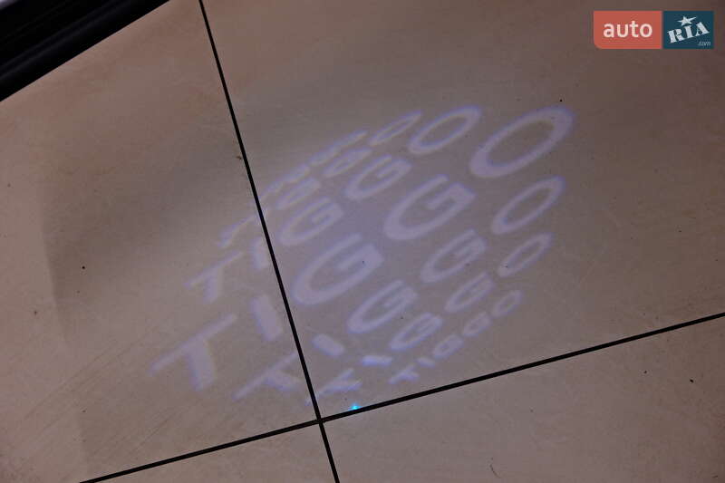 Внедорожник / Кроссовер Chery Tiggo 7 2019 в Одессе