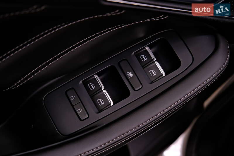 Внедорожник / Кроссовер Chery Tiggo 7 2019 в Одессе