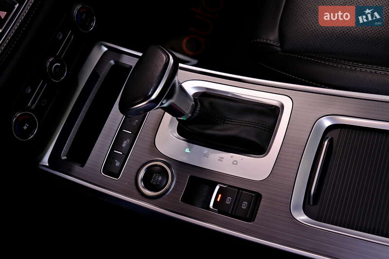 Внедорожник / Кроссовер Chery Tiggo 7 2019 в Одессе