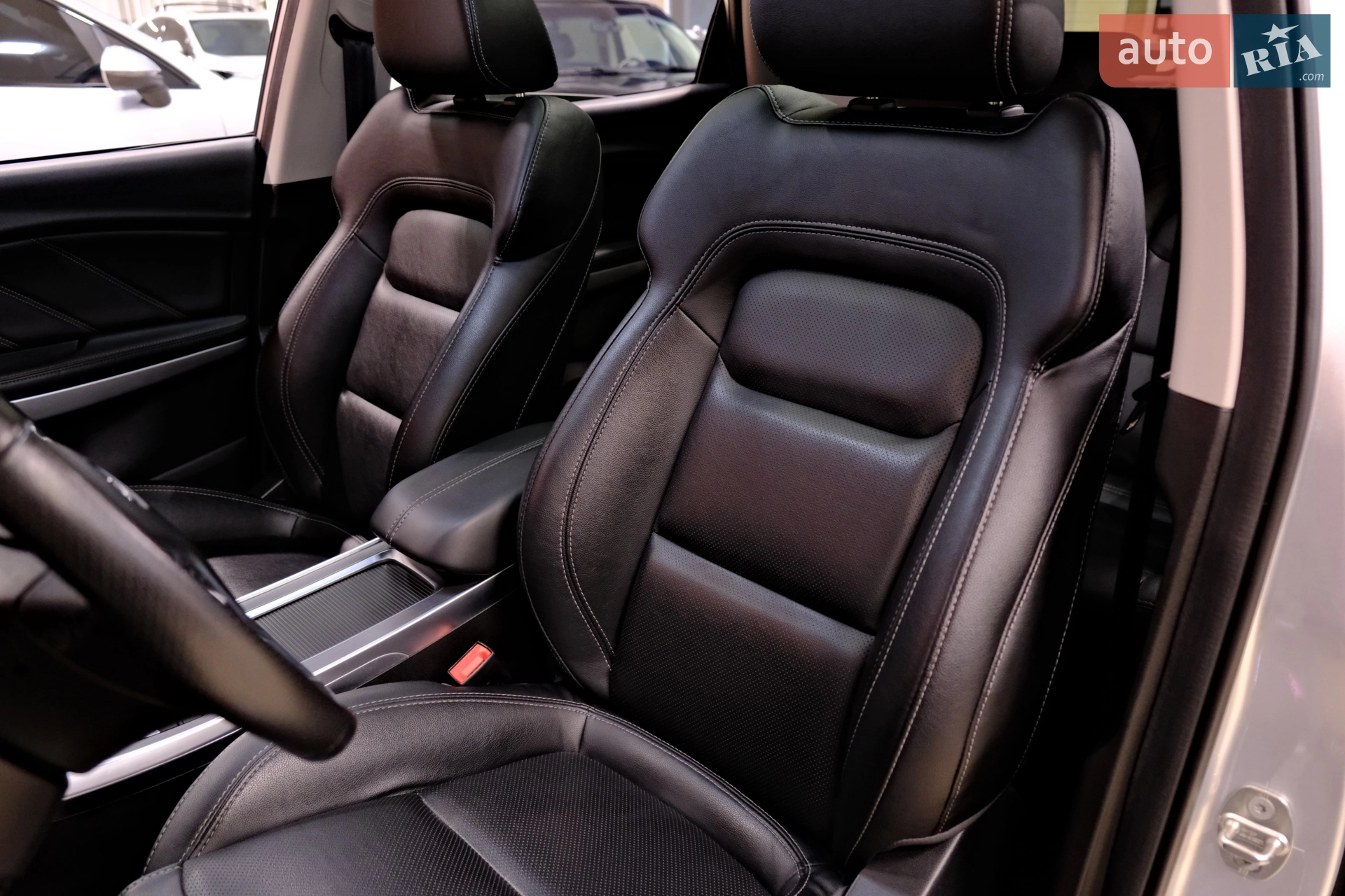 2019 Chery Tiggo 7 - мініатюра 34