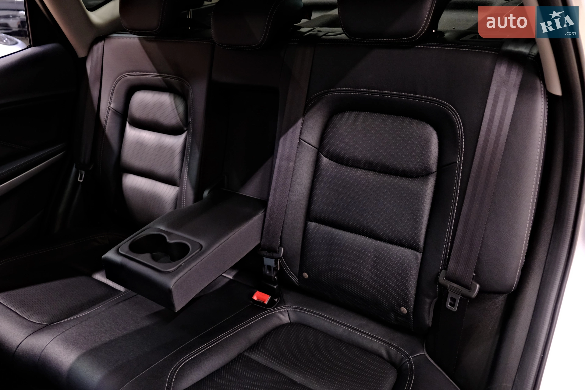 2019 Chery Tiggo 7 - мініатюра 38