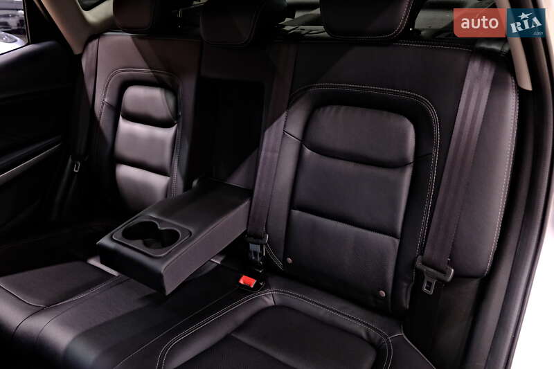 Внедорожник / Кроссовер Chery Tiggo 7 2019 в Одессе