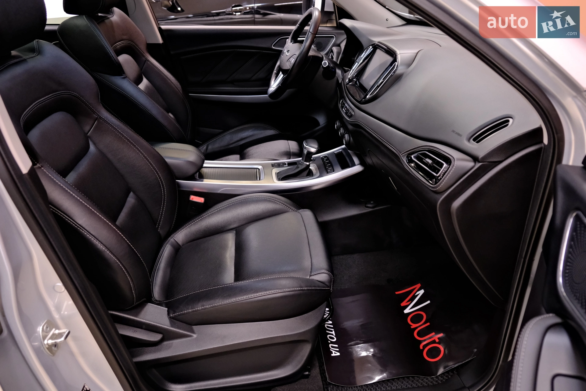 2019 Chery Tiggo 7 - мініатюра 44