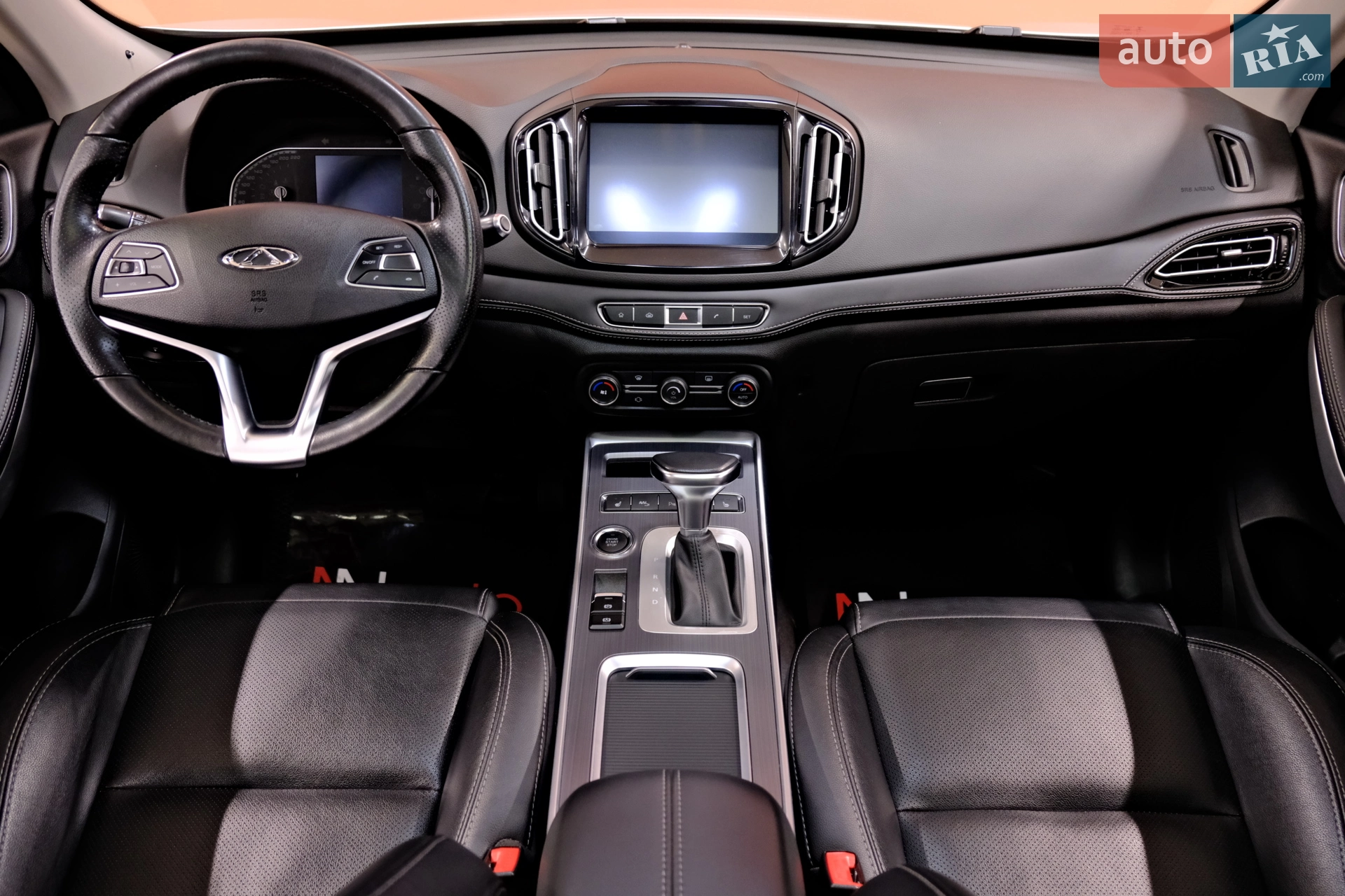 2019 Chery Tiggo 7 - мініатюра 48