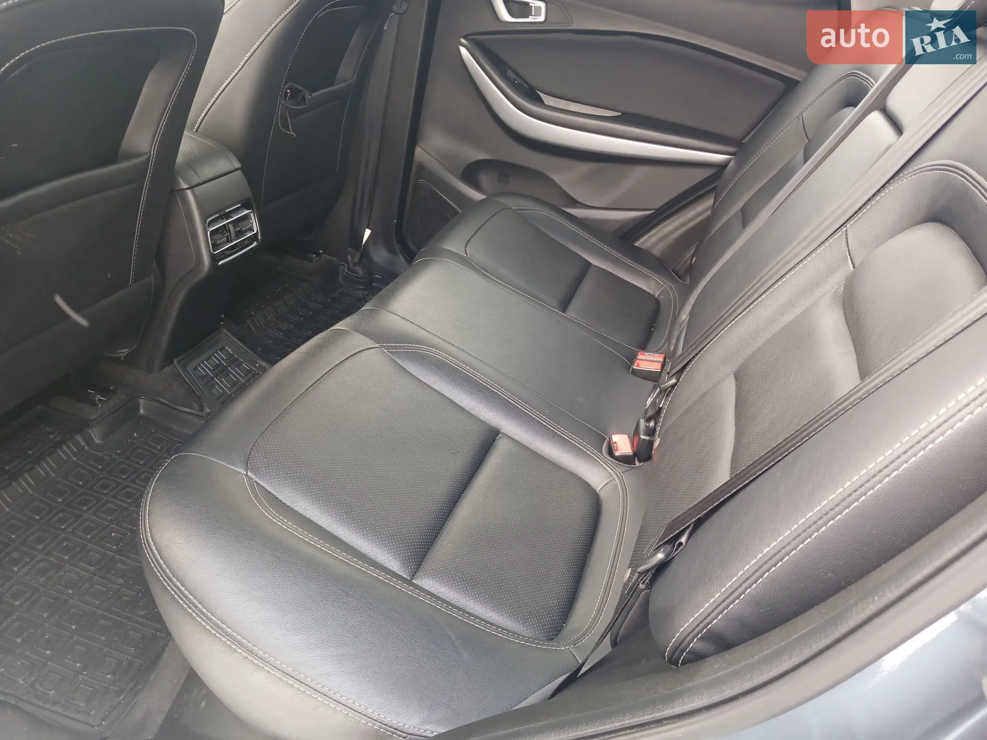 2019 Chery Tiggo 7 - мініатюра 11