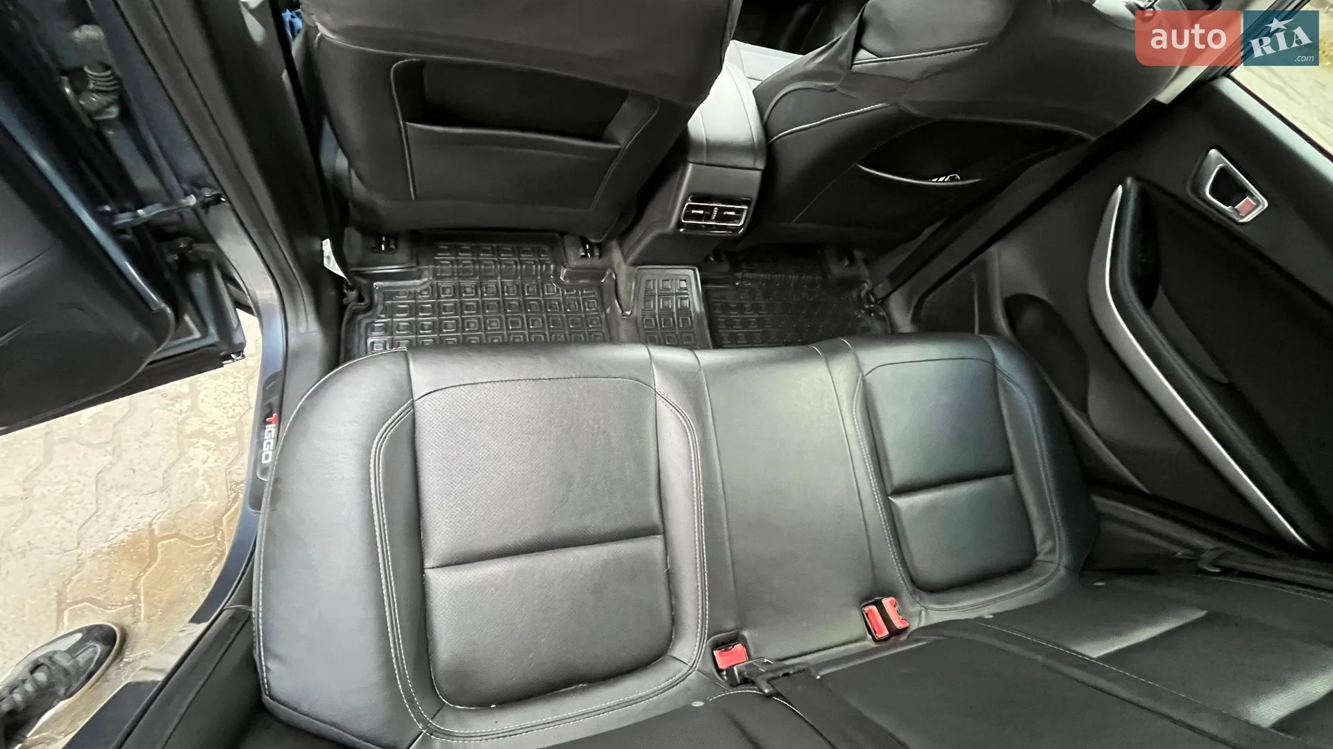 2019 Chery Tiggo 7 - мініатюра 8