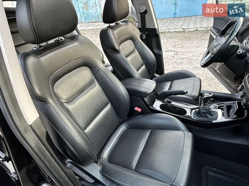 Позашляховик / Кросовер Chery Tiggo 7 2019 в Запоріжжі фото 21 Позашляховик / Кросовер Chery Tiggo 7 2019 в Запоріжжі