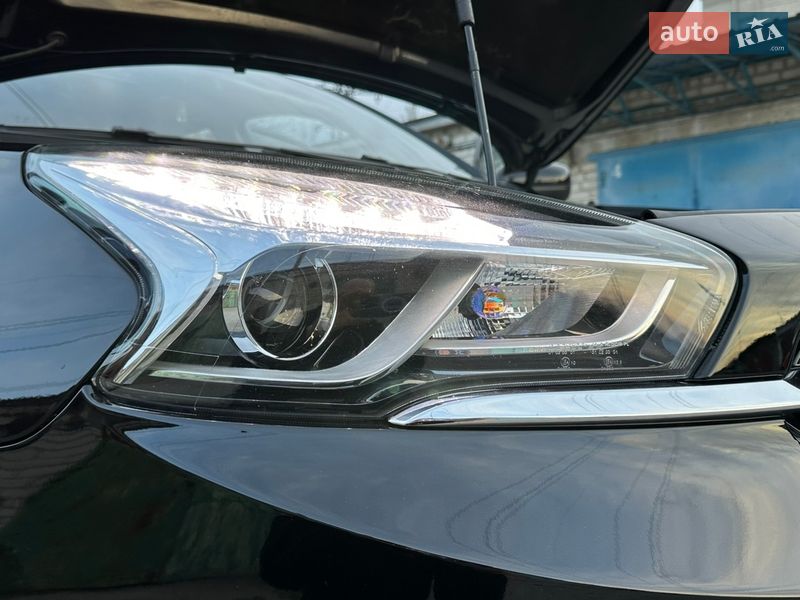 Позашляховик / Кросовер Chery Tiggo 7 2019 в Запоріжжі фото 38 Позашляховик / Кросовер Chery Tiggo 7 2019 в Запоріжжі