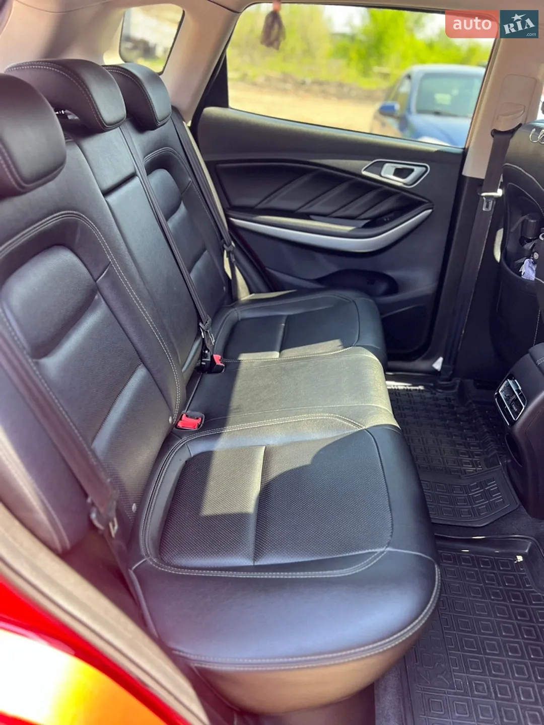 2019 Chery Tiggo 7 - мініатюра 4