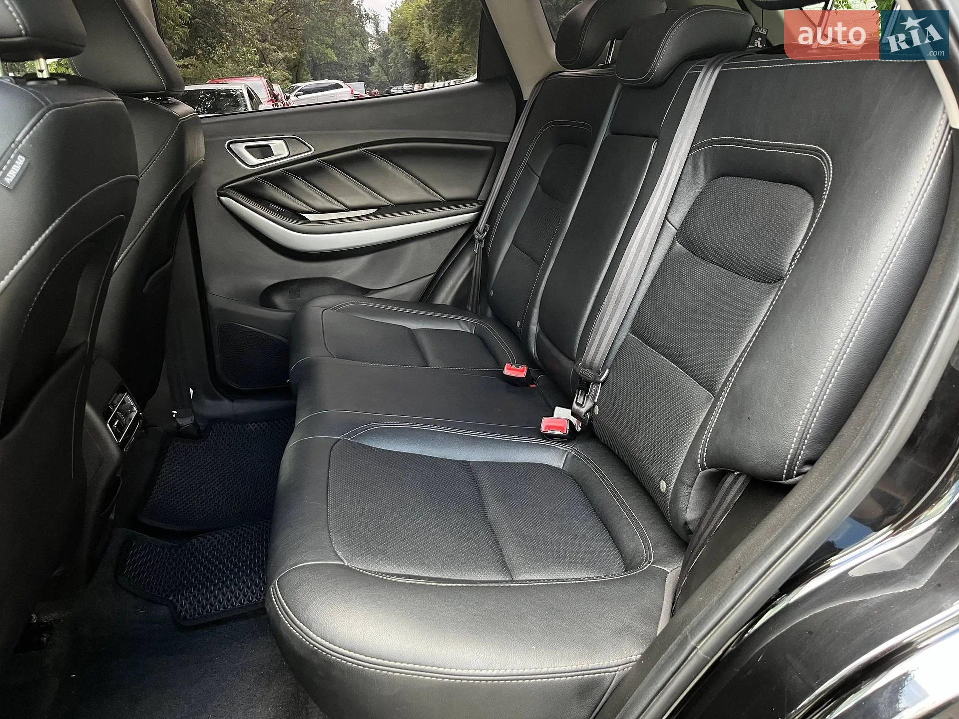 2019 Chery Tiggo 7 - мініатюра 16