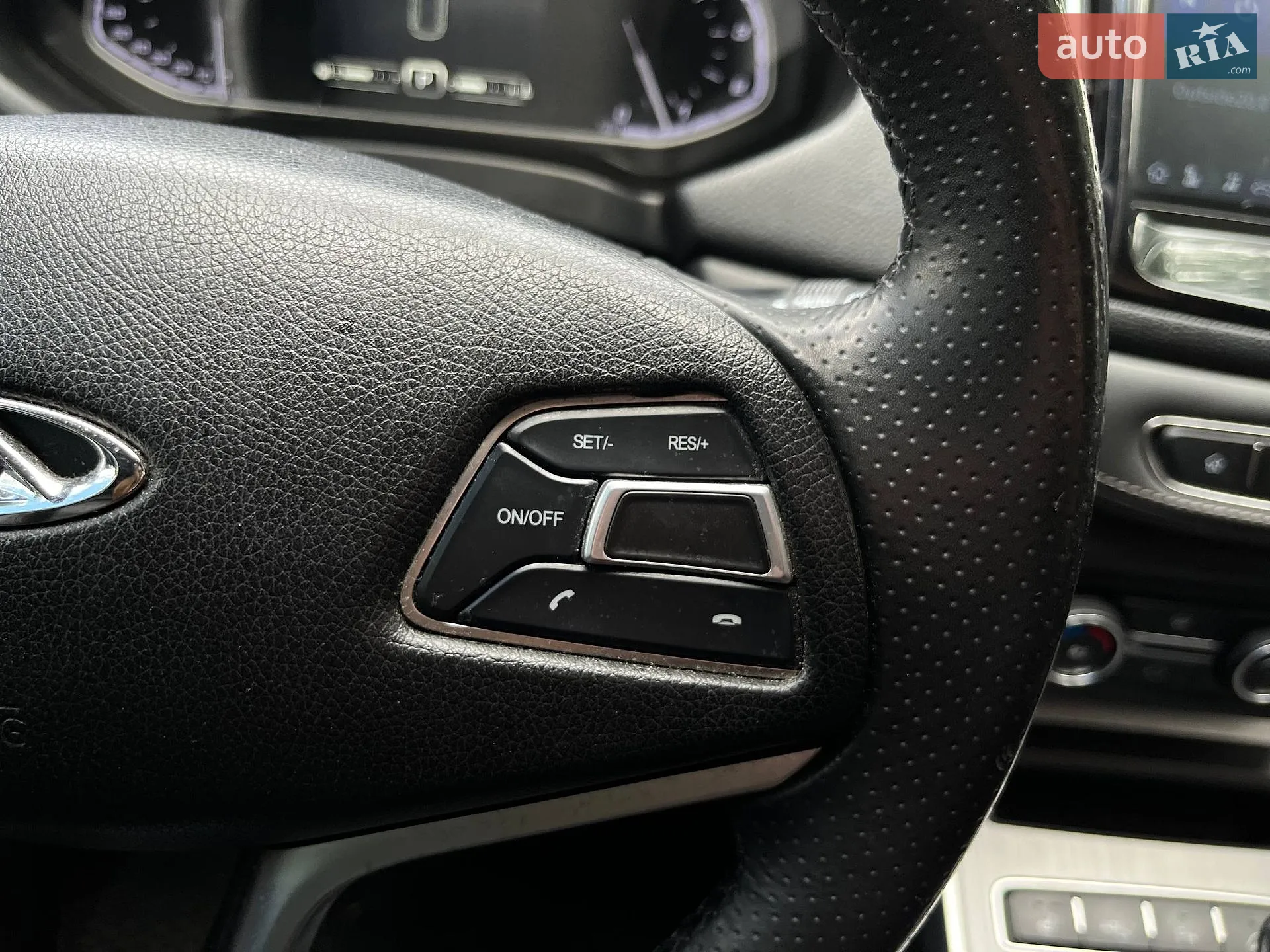 2019 Chery Tiggo 7 - мініатюра 20