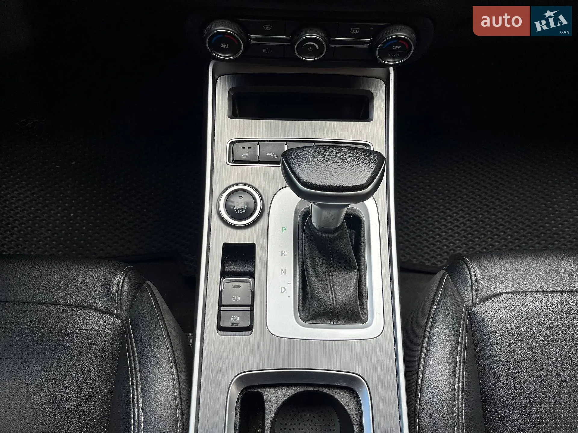2019 Chery Tiggo 7 - мініатюра 25