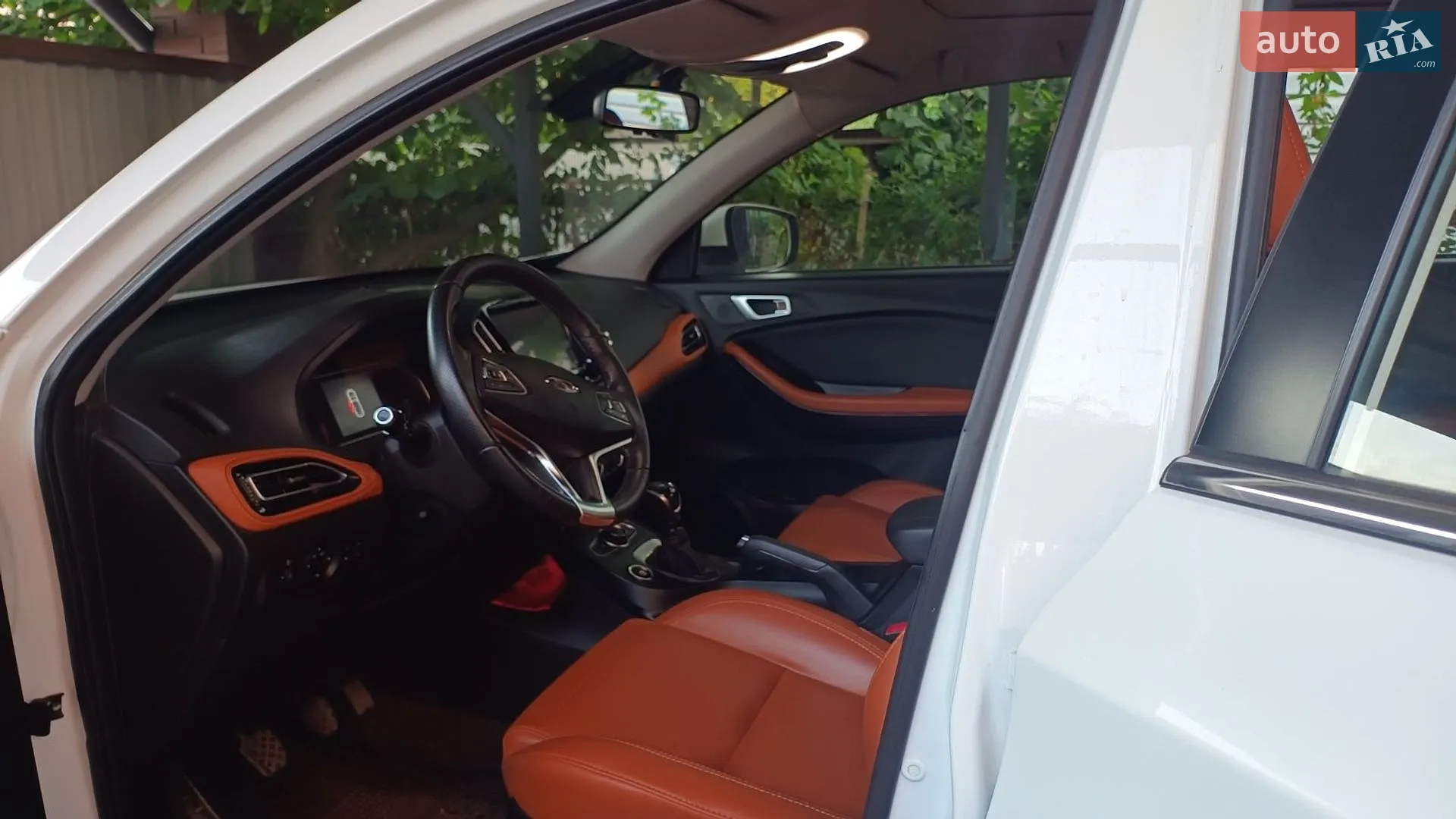 2018 Chery Tiggo 7 - мініатюра 6