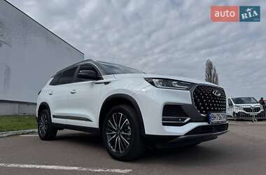 Внедорожник / Кроссовер Chery Tiggo 8 Pro 2023 в 