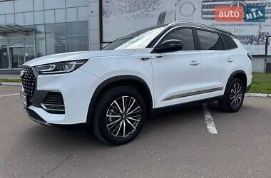 Внедорожник / Кроссовер Chery Tiggo 8 Pro 2023 в 