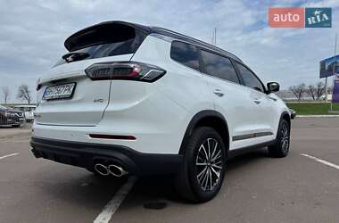 Внедорожник / Кроссовер Chery Tiggo 8 Pro 2023 в 