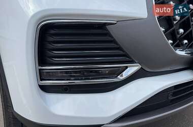 Внедорожник / Кроссовер Chery Tiggo 8 Pro 2023 в 