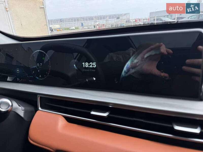 Позашляховик / Кросовер Chery Tiggo 8 Pro 2023 в Одесі