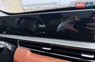 Внедорожник / Кроссовер Chery Tiggo 8 Pro 2023 в 