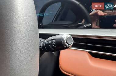 Внедорожник / Кроссовер Chery Tiggo 8 Pro 2023 в 