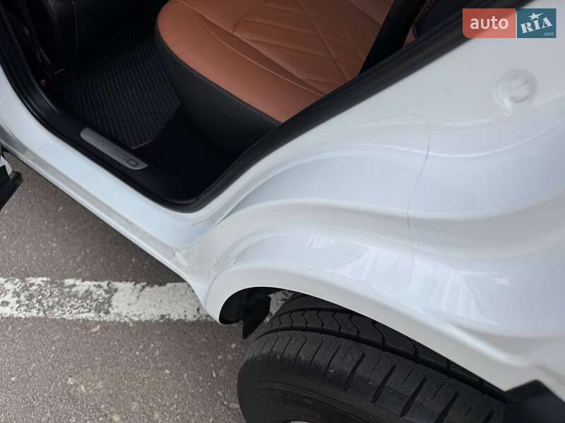 Позашляховик / Кросовер Chery Tiggo 8 Pro 2023 в Одесі